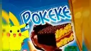 ¿Recuerdas el Pokeke? El bizcocho de Costa que fue un éxito entre los fans de Pokémon