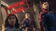 “Doctor Strange 2”: el personaje cósmico escondido y que solo astutos fans vieron