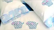 ¿Cómo lavar correctamente tu manta en casa y no estropear los tejidos?