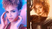 Lisandra Lizama tras lanzar nuevo videoclip: Una mujer con metas no tiene por qué perseguir personas
