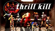 Thrill Kill, el juego de peleas más sangriento de PS1 que nunca fue publicado oficialmente