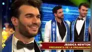 Mister Supranational Perú 2022: Nicola Roberto se convierte en el sucesor de Varo Vargas