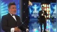 Andrés Hurtado se unió a la final de Mister Supranational Perú 2022: “Yo insisto con la corona”