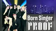 BTS, “Proof”: el significado de “Born singer” de Bangtan en nuevo álbum