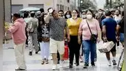 EsSalud: ¿Cuáles son los 36 distritos de Lima y Callao que tienen un alza de casos COVID-19?