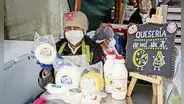 Quesos artesanales tendrán nuevo estándar sanitario