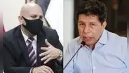 Alejandro Salas reveló cómo Pedro Castillo le propuso ser primer ministro