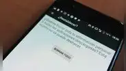 ¿Es recomendable formatear un celular al modo fábrica demasiado seguido?