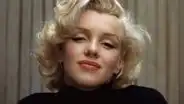 Marilyn Monroe: documentalista francés saca a la luz identidad del progenitor de la actriz