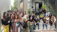 “Reinas sin corona”: película peruana viajó a México para grabar escenas junto a elenco extranjero