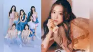 Oh My Girl: Jiho decide no renovar contrato y escribe una carta a sus fans