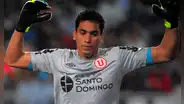 ¿Qué fue de Luis Llontop, el arquero que se volvió cantante “para vender humo”?