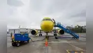 Viva inicia operaciones de carga internacional