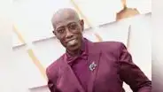 Wesley Snipes, Blade de los años 90, sorprende con radical cambio físico tras pasar por la cárcel