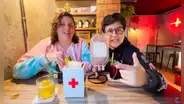 Conoce El Infusionista, el bar que te hará sentir como en una ‘sala de quirófano’