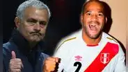 ¡Inédito! ‘Mudo’ Rodríguez confesó que Mourinho le dio un consejo para ser mejor defensor