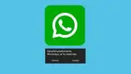 ¿Qué hacer si WhatsApp se traba o detiene en mi teléfono?