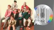 BTS, tracklist 3 de “Proof”: todos los demos y versiones inéditas del nuevo álbum