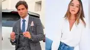 ¿A qué se dedica Hernán del Pozo, el ecuatoriano que habría conquistado a Alexandra Balarezo?