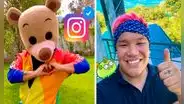 ¿Qué pasó con el popular Osito Lima, el peruano que saltó a la fama en TikTok por ayudar?
