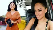 Katy Jara reaparece tras alejarse de la TV: “Dejé todo para empezar a seguir a Cristo”