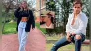 Filtran video de Alexandra Balarezo y Hernán del Pozo besándose fuera de “El poder del amor 2”