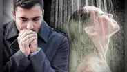 ¿Qué tan peligroso es si salgo al frío después de bañarme con agua caliente?