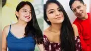 Nickol Sinchi reafirma su amor por Jorge Chapa con romántica foto en redes sociales