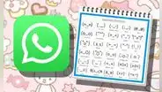 ¿Cómo poner cientos de emojis japoneses en WhatsApp?