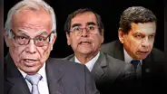 Aníbal Torres critica a exministros de Salud: Apenas supieron ser vacunadores