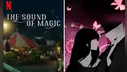 “The sound of magic”: diferencias entre el k-drama y el webtoon de “El sonido de la magia”