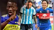 Boca Juniors, de Advíncula y Zambrano, va por el título: conoce la programación de las semifinales