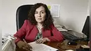 Fiscal Magali Quiroz regresa a poner orden en caso "Cuellos Blancos del Puerto"