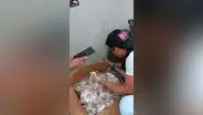 PNP encuentra 486 kilos de cocaína camuflada en playa de Tumbes
