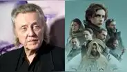 Christopher Walken se une a “Dune: parte dos” como el emperador Shaddam IV