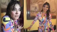 Cielo Torres cuenta que fue víctima de extorsión: “He recibido llamadas extrañas”