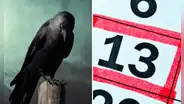 Viernes 13: ¿cuál es su significado y por qué se considera un día de mala suerte?