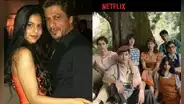 Shah Rukh Khan: su hija debuta como actriz y este es el consejo que le da el ‘rey de Bollywood’