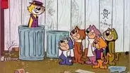 “Don gato y su pandilla” y cómo se salvó del fracaso gracias al doblaje 