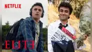 “Elite 6”: Itzan Escamilla se despide de ‘Samu’, el único personaje original que quedaba