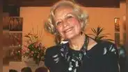 Geraldine Schmiel, reconocida diseñadora de modas peruana, falleció a los 94 años
