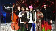 Ucranianos tras su victoria en el festival de Eurovisión: “Es un pequeño rayo de felicidad”