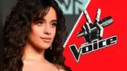 Camila Cabello reemplaza a Ariana Grande como la nueva coach en “The Voice”