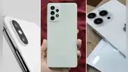 Teléfonos: ¿por qué cada vez hay menos en color blanco?