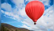Cusco desde el cielo: ¿cuánto cuesta un paseo en globo aerostático?