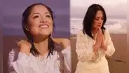Katy Jara debuta en la música cristiana y lanza su primera canción “Mi vida cambió”