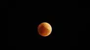 Eclipse lunar 2022: ¿cómo se vivió el evento astronómico en el Perú?