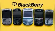¿Qué pasó con los BlackBerry? Los celulares más famosos de los 2000 que hoy son un recuerdo