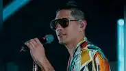 Chyno Miranda: familia del cantante confirma mejora en su estado de salud tras secuelas de COVID-19