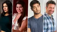 “Al fondo hay sitio”: Nataniel Sánchez, Andrés Wiese y otros actores que no volverán esta temporada